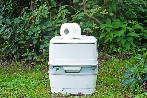 Best Long-term porta potty rental  in Inwood, WV