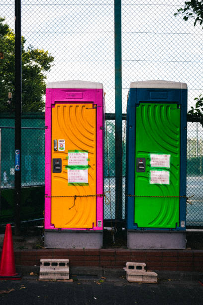 Portable Toilet Options We Offer in Inwood, WV