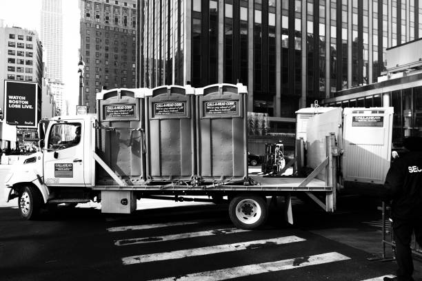 Best Emergency porta potty rental  in Inwood, WV