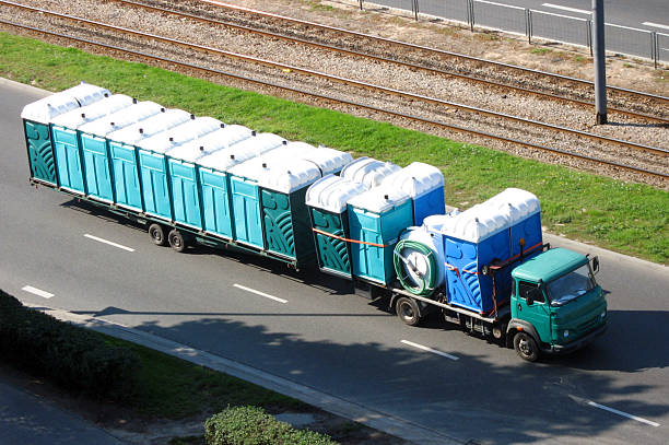 Trusted Inwood, WV porta potty rental Experts